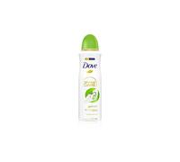 Dove Advanced Care Go Cetriolo Fresco e Tè Verde 72h 200 ml - Antitraspirante