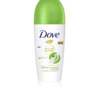 Dove Advanced Care Go Fresh Cucumber & Green Tea deodorante roll-on 50 ml