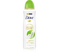 Dove Advanced Care Go Fresh Cucumber & Green Tea deodorante spray 200 ml