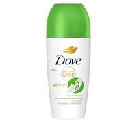 Dove Advanced Care Go Fresh Cucumber Scent Deodorante antitraspirante con Tecnologia Triple Moisturizing Roll on per 72 Ore di Protezione 6X 50 ml