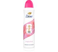 Dove Advanced Care Go Fresh Dragon Fruit & Cocconut antitraspirante spray 150 ml