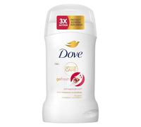 Dove Advanced Care Go Fresh Pomegranate Crema Anti-traspirante Deodorante da donna Stick con tecnologia pro-ceramide per 72 ore di protezione dal sudore 50 ml