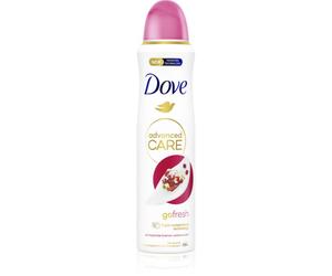 Dove Advanced Care Go Fresh Pomegranate deodorante spray Pomegranate & Lemon Verbena 200 ml