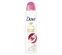 Dove Advanced Care Go Fresh Pomegranate & Lemon Verbena 72h antitraspirante al profumo di melograno e verbena 150 ml per donna