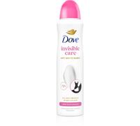 Dove Advanced Care Invisible Care 72h antitraspirante per prevenire le macchie sui vestiti 150 ml per donna
