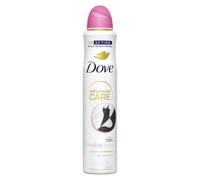 Dove Advanced Care Invisible Care - Deodorante spray anti-traspirante da donna con tecnologia Pro-Ceramide per 72 ore di protezione contro sudore e odori, 200 ml