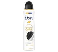 Dove Advanced Care Invisible Dry Deodorante spray antitraspirante da donna per 72 ore di protezione contro sudore e odori con tecnologia Pro-Ceramide 150 ml
