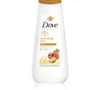 Dove Advanced Care Nourishing Care gel doccia idratante 225 ml