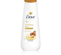 Dove Advanced Care Nourishing Care gel doccia idratante 400 ml