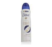 Dove Deodorante Original Spray Unisex 48h 150ml
