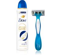 Dove Advanced Care Original confezione conveniente