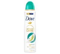 Dove Advanced Care Go Fresh Pear & Aloe Vera 72h antitraspirante al profumo di pera e aloe vera 150 ml per donna