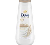 Dove Advanced Care Seidig-Zart Gel doccia 225 ml