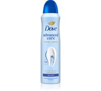 Dove Advanced Care Talco antitraspirante spray 150 ml
