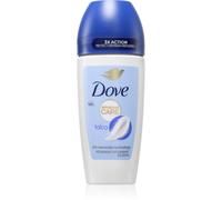 Dove Advanced Care Talco deodorante roll-on 50 ml