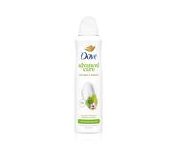 Dove Advanced Care Tè Verde Matcha & Sakura Blossom 72h 150 ml - Antitraspirante