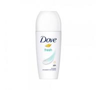 Dove Advanced Control Fresh Deodorante Roll-On 50 ml - Deodorante