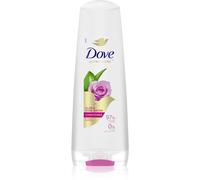 Dove Aloe & Rose Water balsamo per idratazione e brillantezza 350 ml