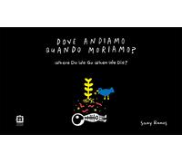 Dove andiamo quando moriamo? - Ramos Samy