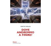 Dove andremmo a finire? Una chiesa che osa la conversione - 2023