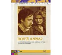Dov'È Anna? (Box 3 Dvd)