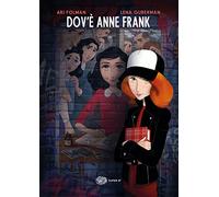Dov'è Anne Frank