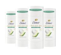Dove Antiperspirant Deodorant Stick 48 Hour Protection And Soft And Comfortable Underarms, Rejuvenate, Deodorant for Women, 2.6 Ounce, 4 Count