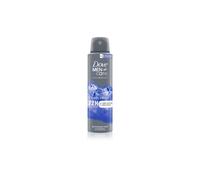Dove Men+Care Advanced antitraspirante Cool Fresh 150 ml