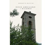 Dove arrivano i ricordi