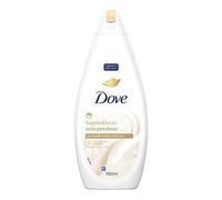 DOVE B/D NEW SETA PREZIOSA 750 ML