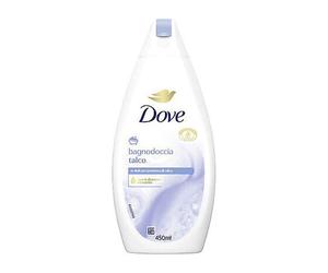 DOVE B/D NEW TALCO 750 ML