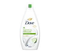 Dove Bagnodoccia Rinfrescante 450 ml