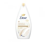 DOVE B/D SETA PREZIOSA 700 ML