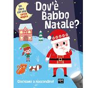 Dov'è Babbo Natale? Ediz. illustrata
