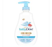 Dove Baby Bagno Doccia 400ml
