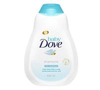 DOVE BABY GEL 400ML