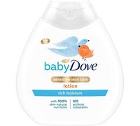 Dove Baby Lozione 200ml
