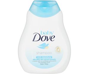 Dove Baby Shampoo 200ml