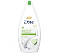 Dove Bagnodoccia 700 ml - Bagnoschiuma