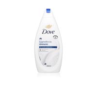 Dove Bagnodoccia Idratante 450 ml - Bagnoschiuma