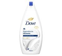 DOVE BAGNODOCCIA IDRATANTE 450 ML X 5 PEZZI