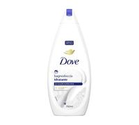 Dove Bagnodoccia Idratante 750 ml - Bagnodoccia