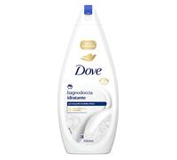 Dove Bagnodoccia Idratante Original 700 ml - Bagnoschiuma