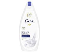 Dove Bagnodoccia Idratante, Sconosciuto, Unscented, 450 Millilitro