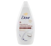 Dove Bagnodoccia Nutrimento Delicato 450ml