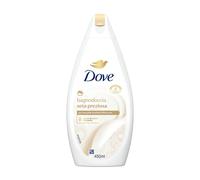 Dove Bagnodoccia Seta Preziosa – 450 ml