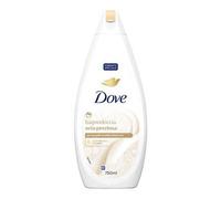 Dove Bagnodoccia Seta Preziosa 750 ml - Bagnodoccia