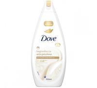 Dove Bagnodoccia Seta Preziosa - Bagnoschiuma