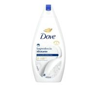 Dove Bagnoschiuma Crema Idratante