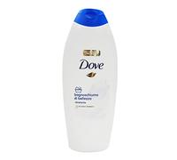 12 Pezzi Dove Bagnoschiuma di Bellezza Idratante - 700 ml - Formato Famiglia